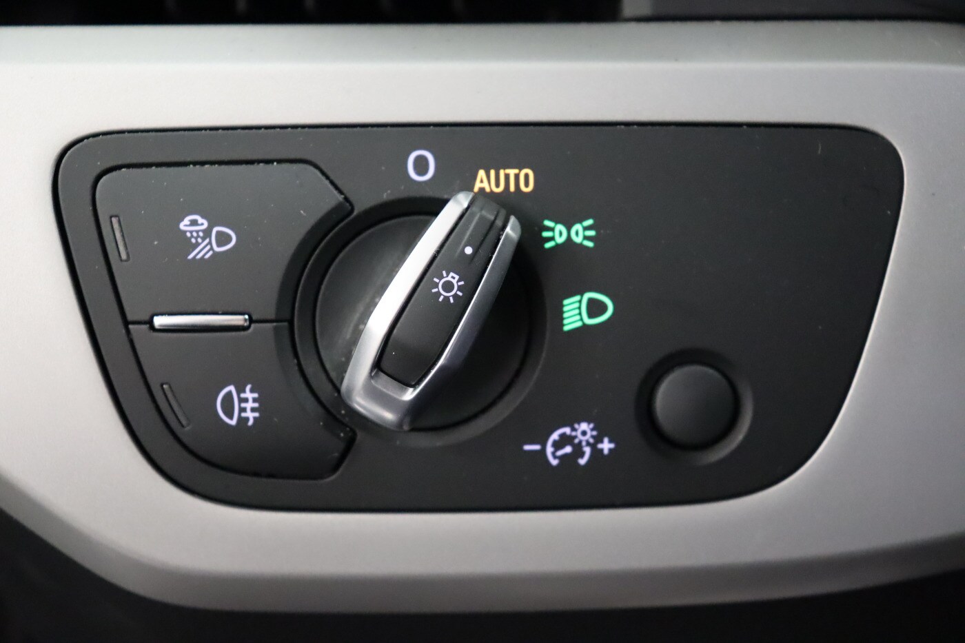 Image about Audi A4 Avant 40 TDI S tronic