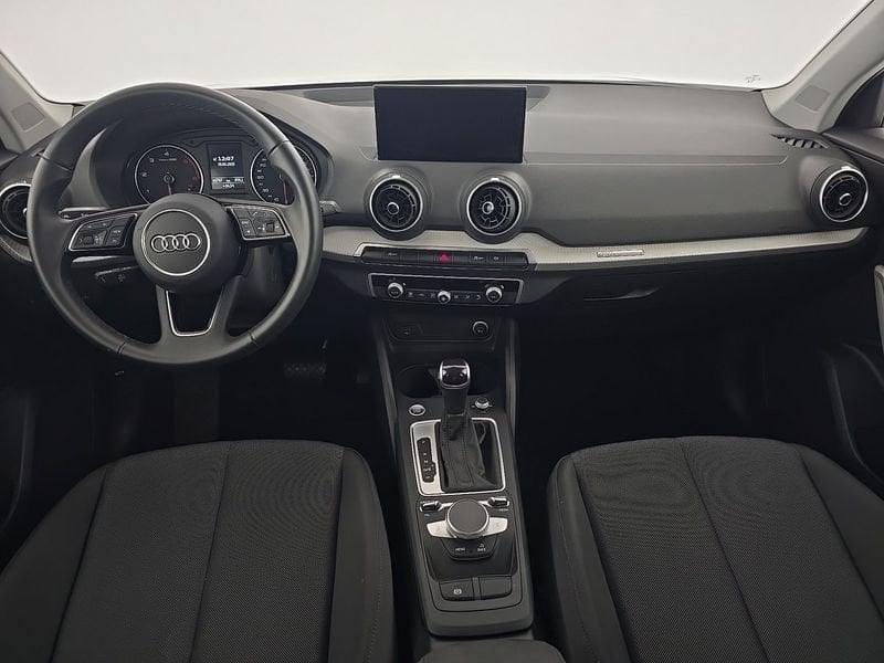 Image about Audi Q2 Business 30 TDI 85 kW (116 CV) S tronic