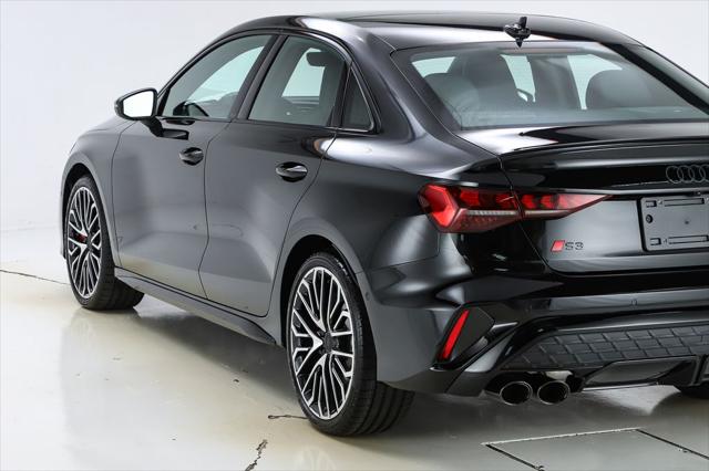 2026 Audi S3 Base - Photo 11