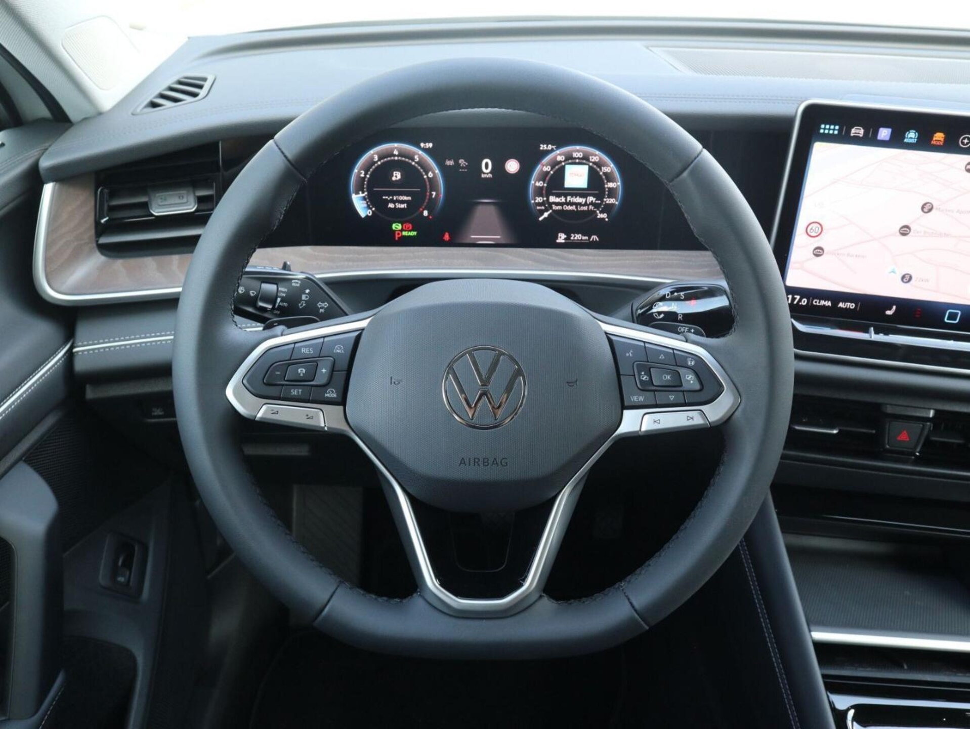 Volkswagen Tayron Elegance