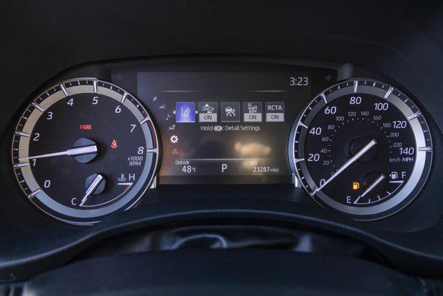 2022 TOYOTA HIGHLANDER - Image 15