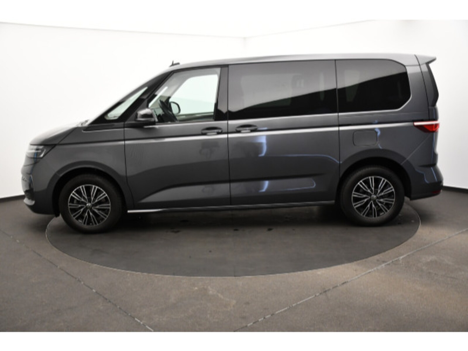 Volkswagen Multivan – Bild 16