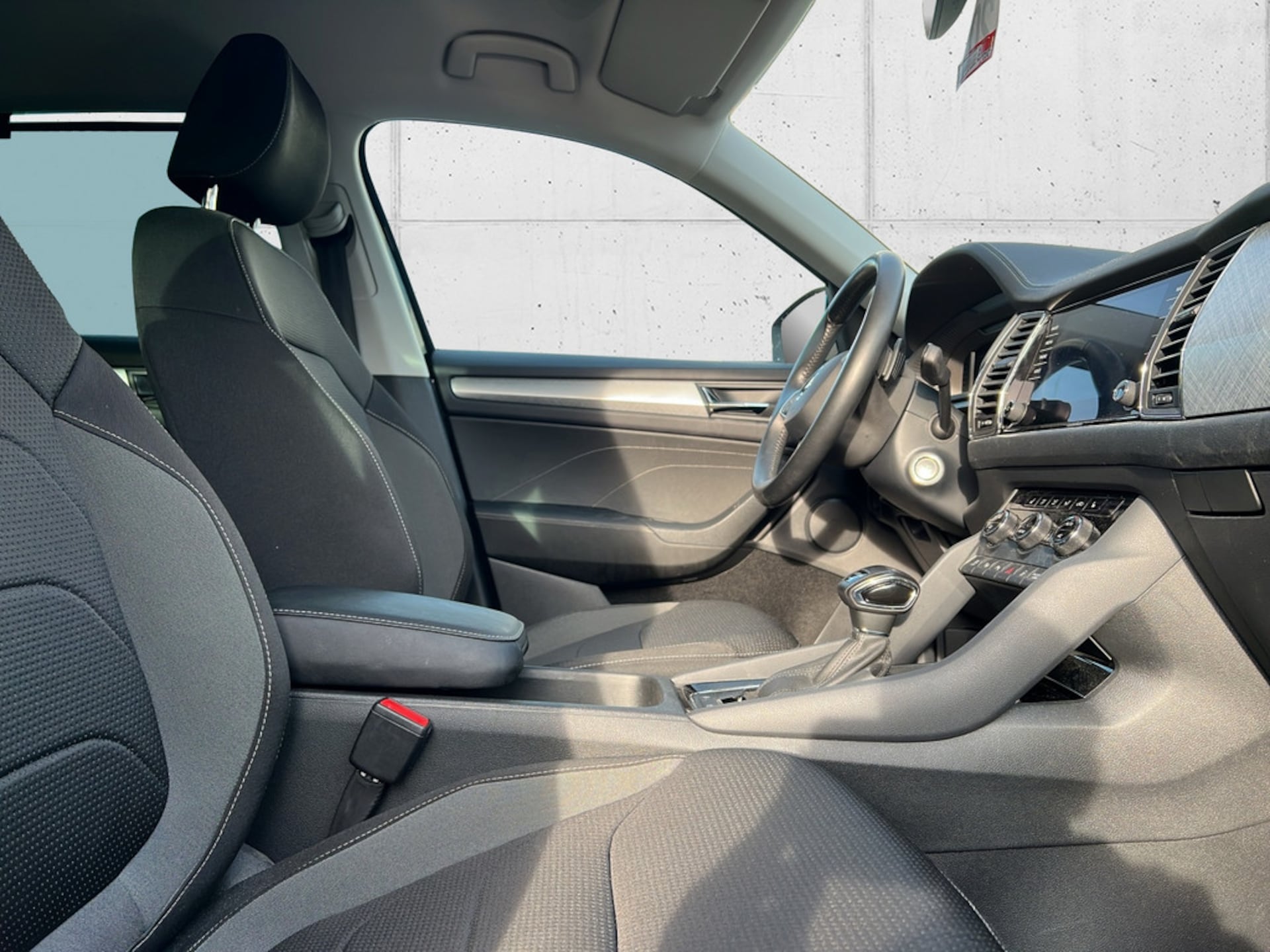 Skoda Kodiaq Ambition
