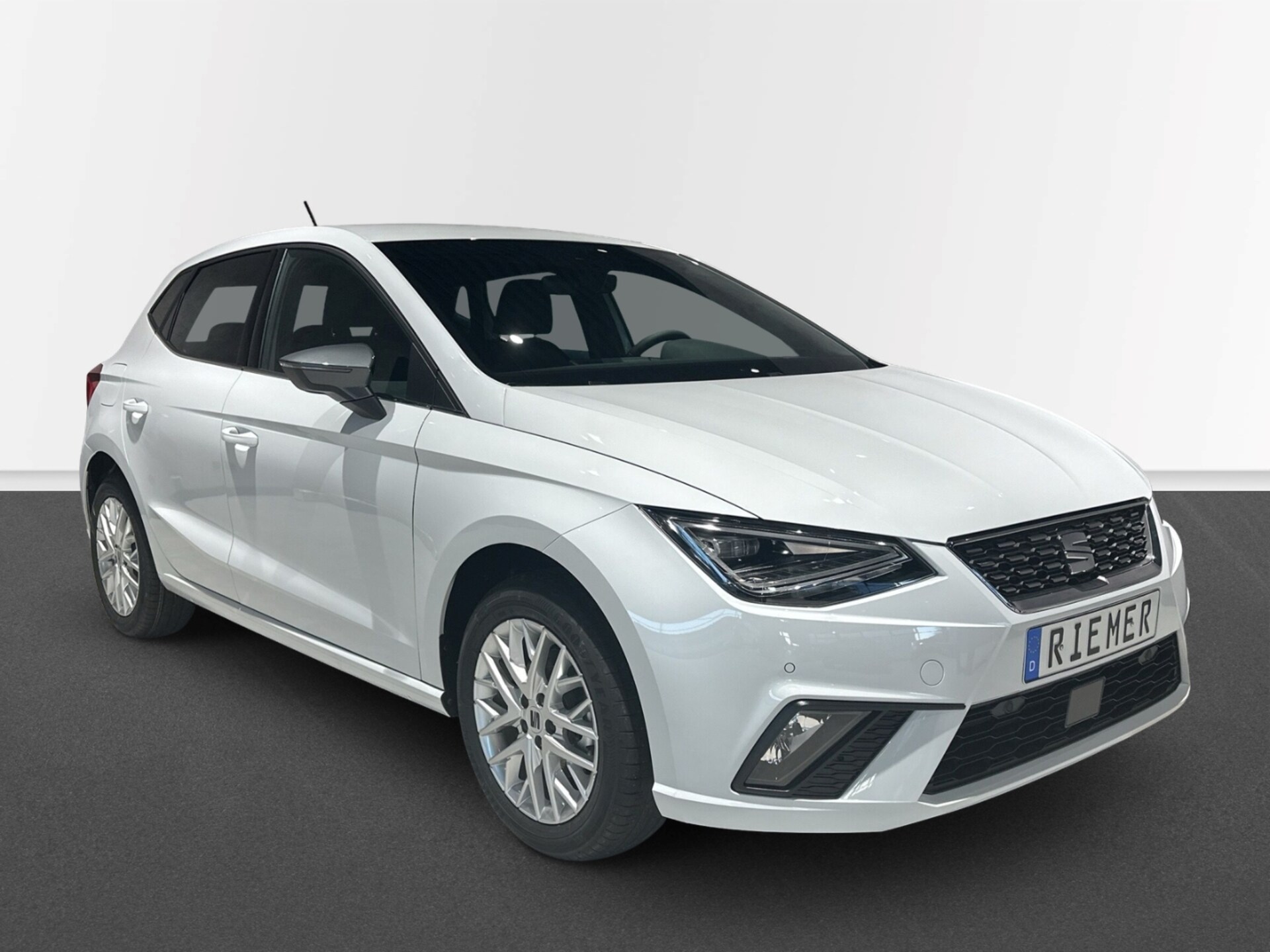 SEAT Ibiza Xcellence