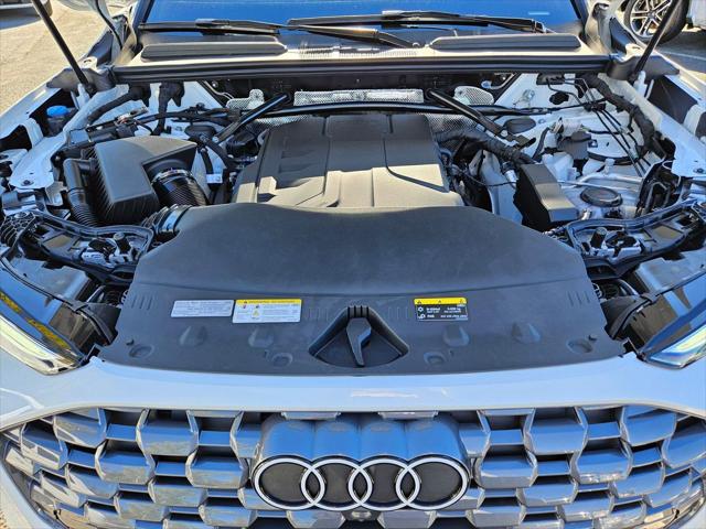 2025 Audi Q5 Premium Plus - Photo 24
