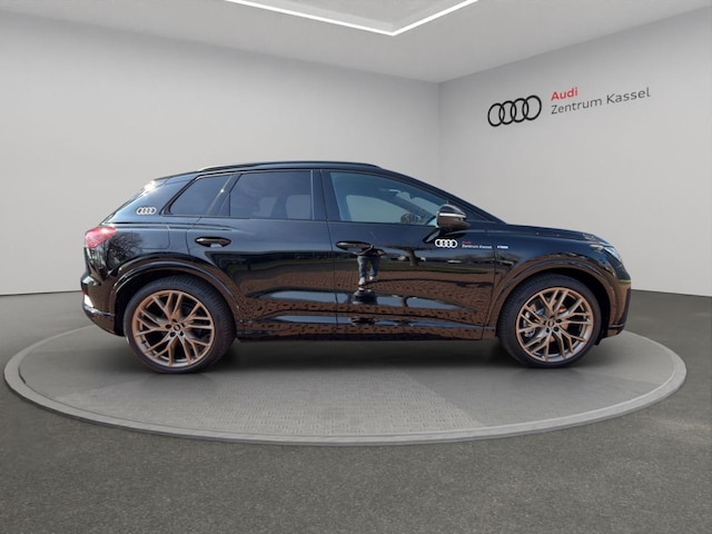 Audi Q4 E-tron 45 E-tron -  - Joinsteer - #5