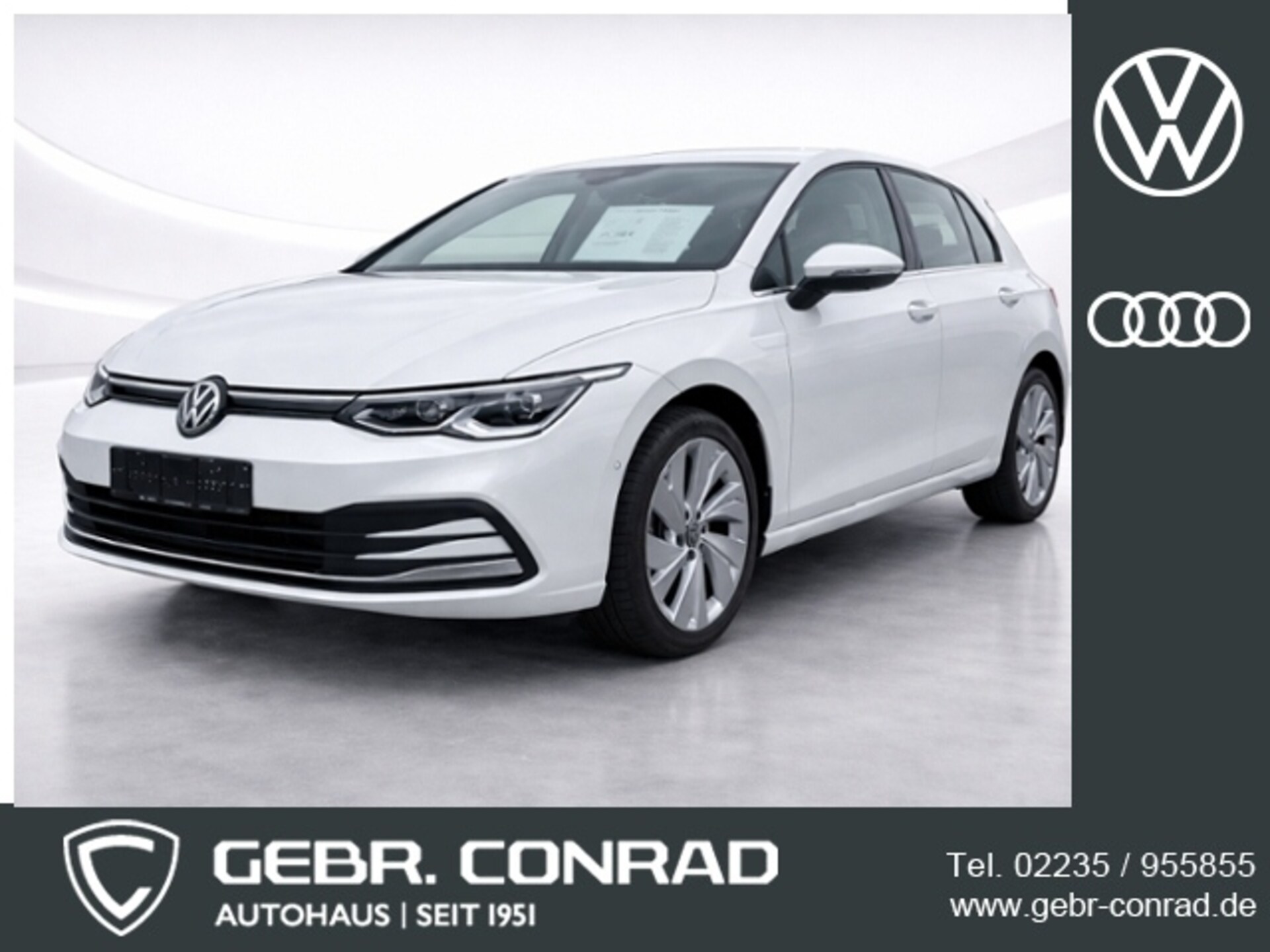 Volkswagen Golf Style