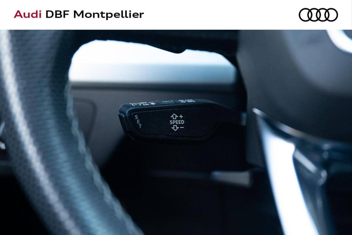 Image about Audi Q5 Sportback S line 40 TDI quattro 150 kW (204 ch) S tronic