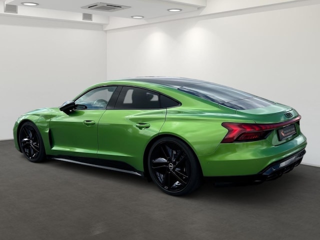 Audi E-tron GT Quattro E-tron Quattro - - Joinsteer - #5