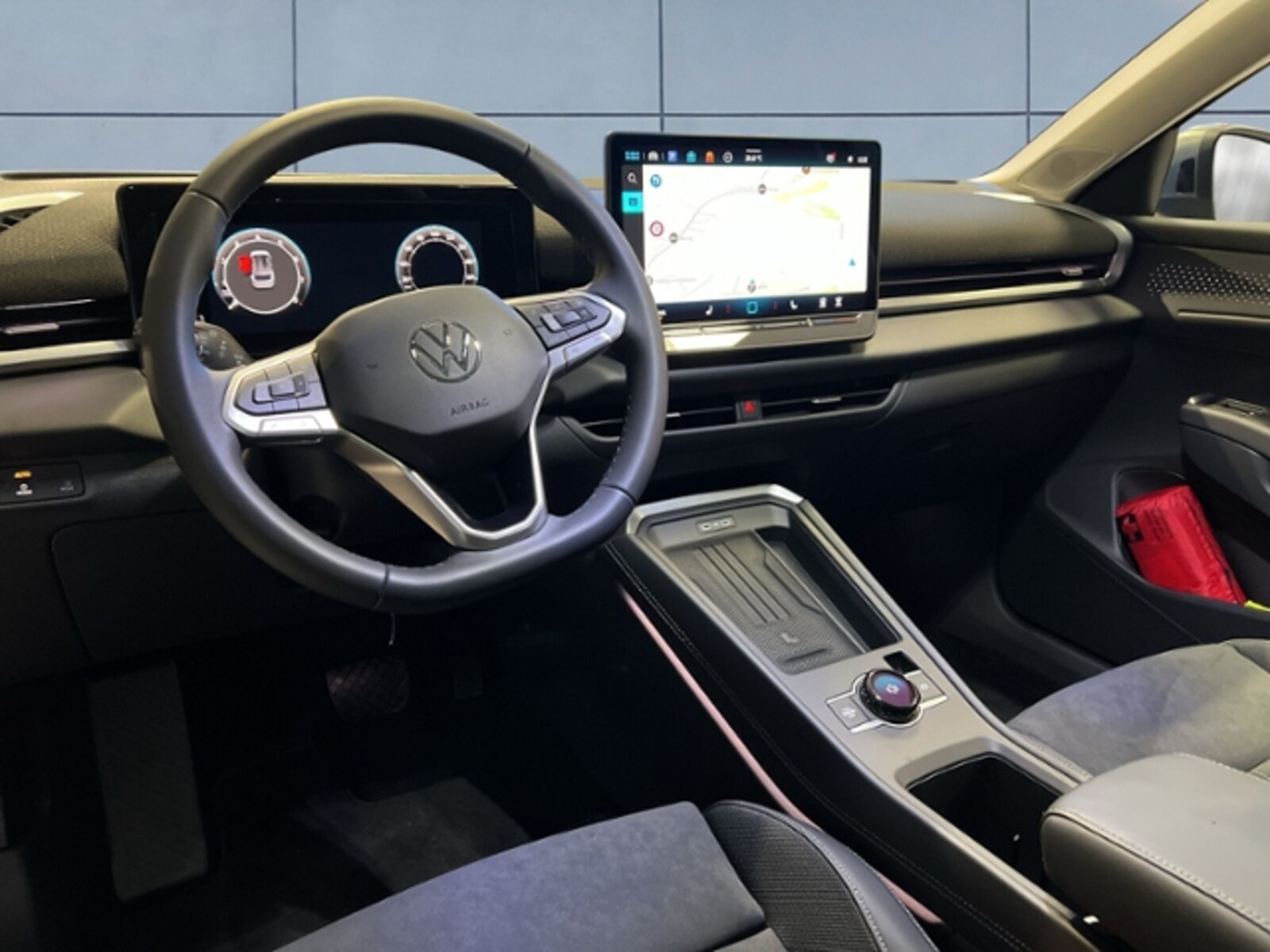 Volkswagen T-Roc – Bild 4