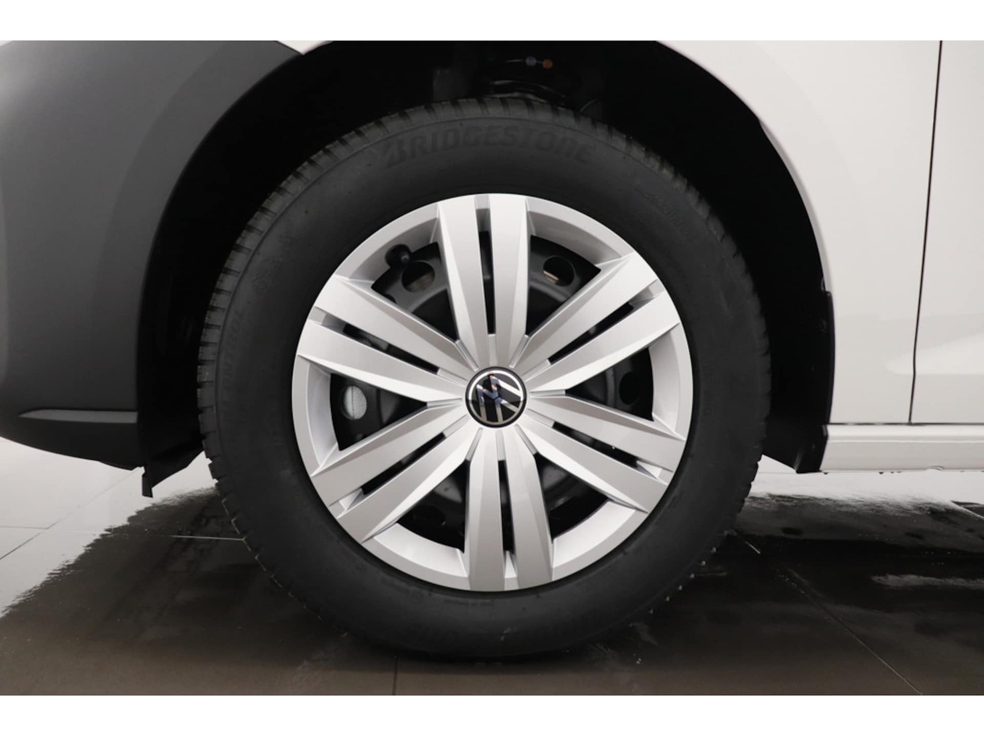Volkswagen Caddy Cargo