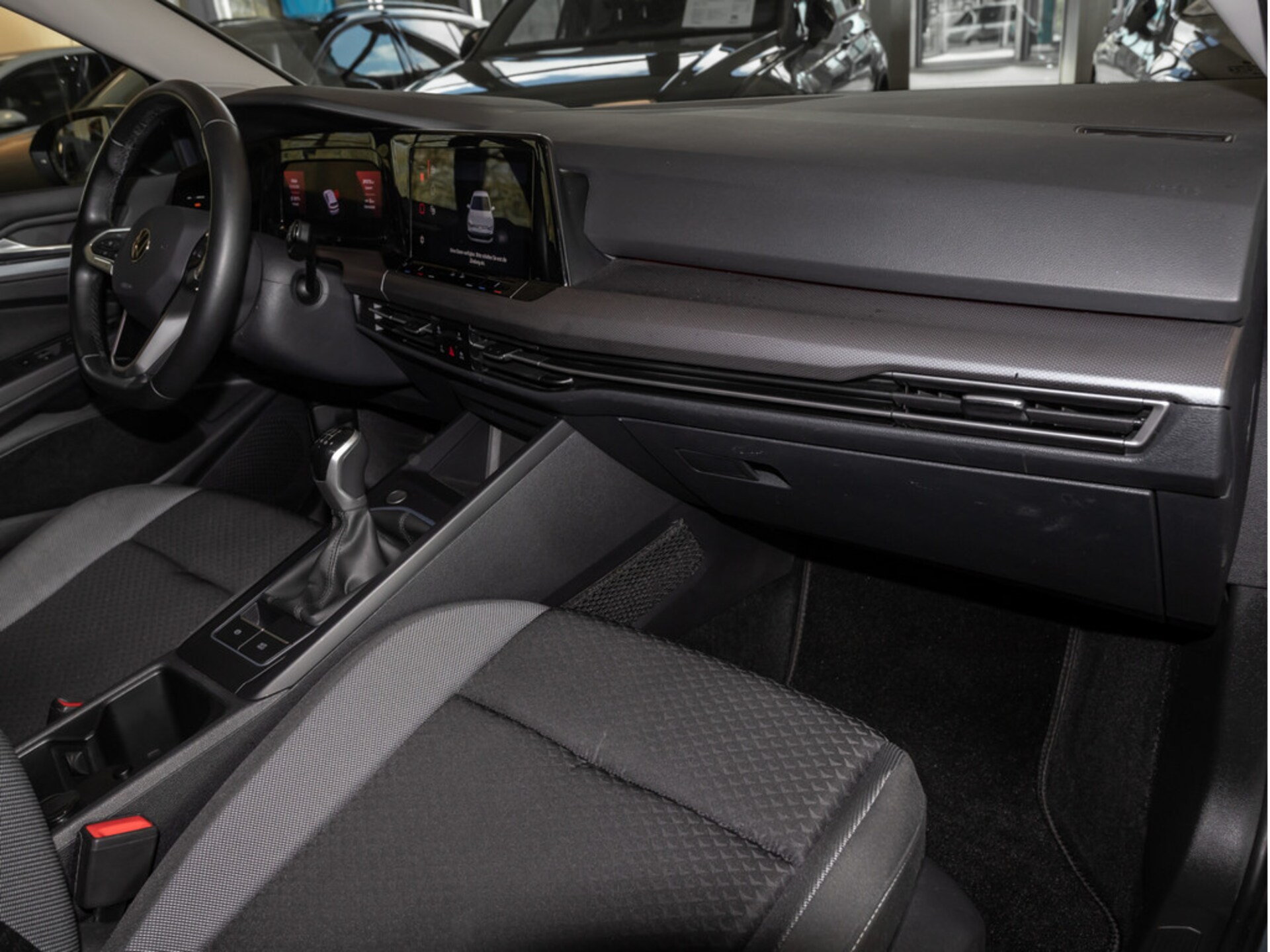 Volkswagen Golf Active