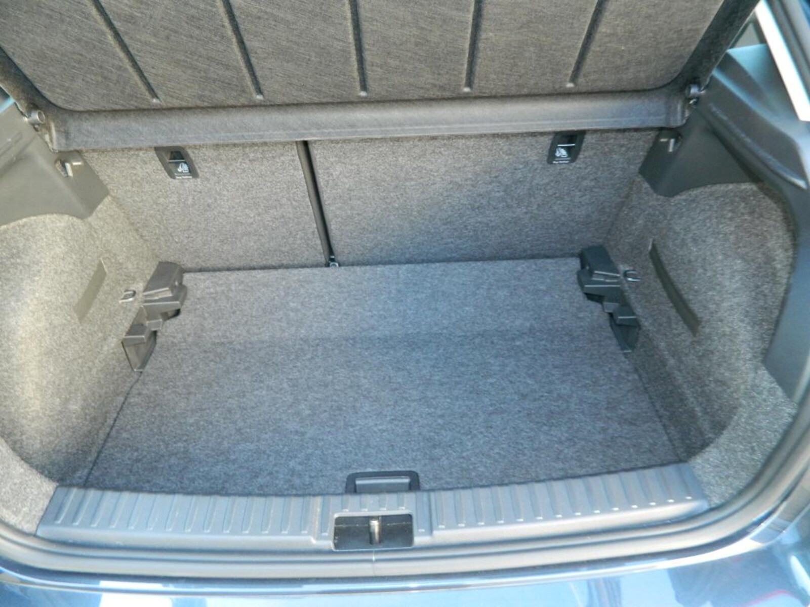 SEAT Ibiza – Bild 19