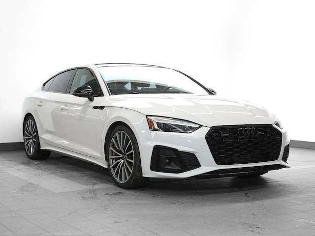 2023 Audi A5 Sportback