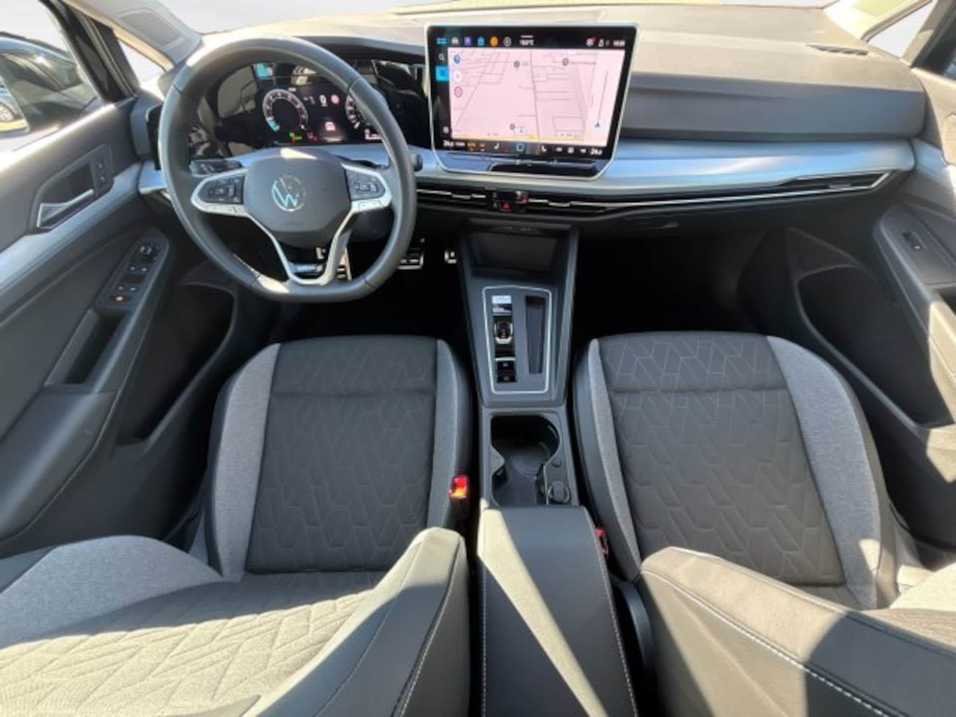 Volkswagen Golf ENERGY