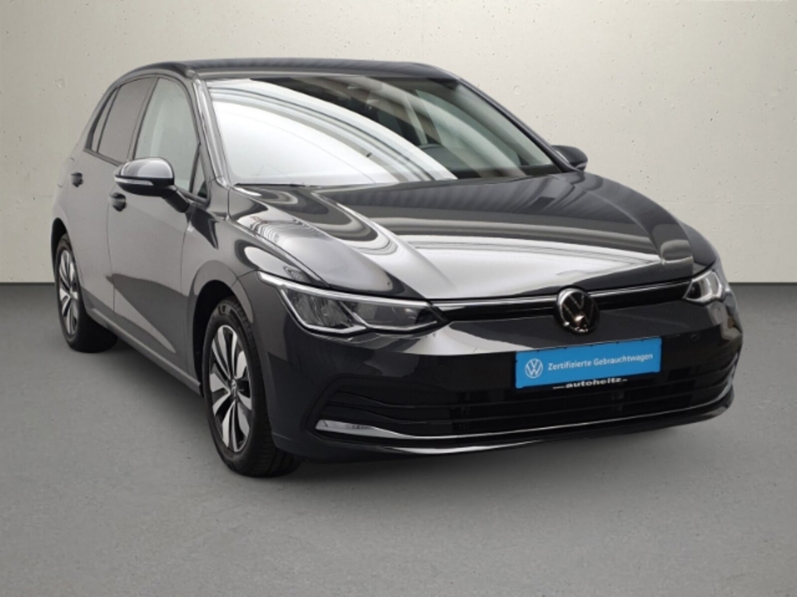 Volkswagen Golf – Bild 3