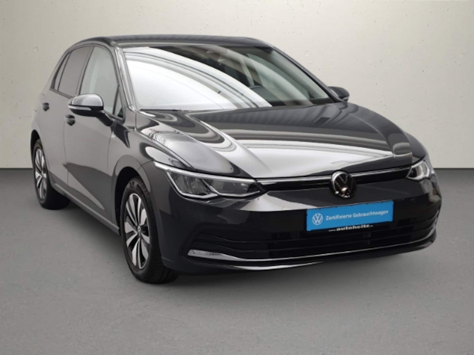 Volkswagen Golf MOVE