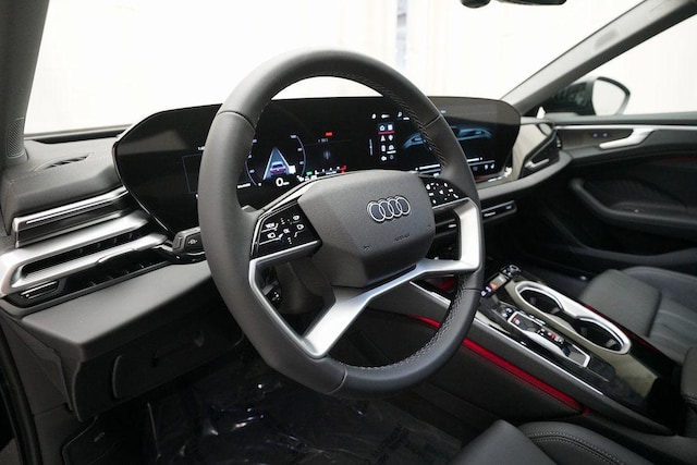 2026 Audi A6 Premium Plus - Photo 8