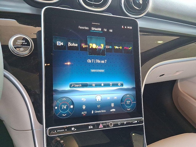 2026 Mercedes-Benz C 300