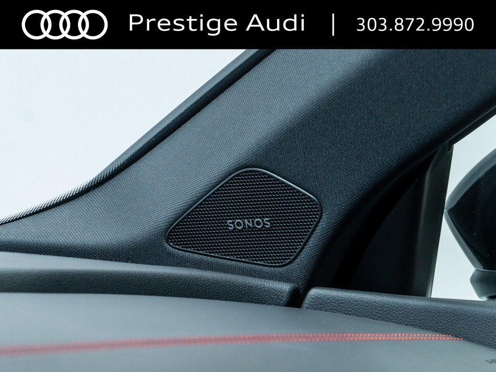 2026 Audi S3 Base - Photo 24