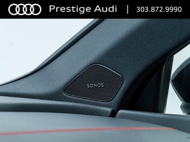 2026 Audi S3 Base - Photo 24