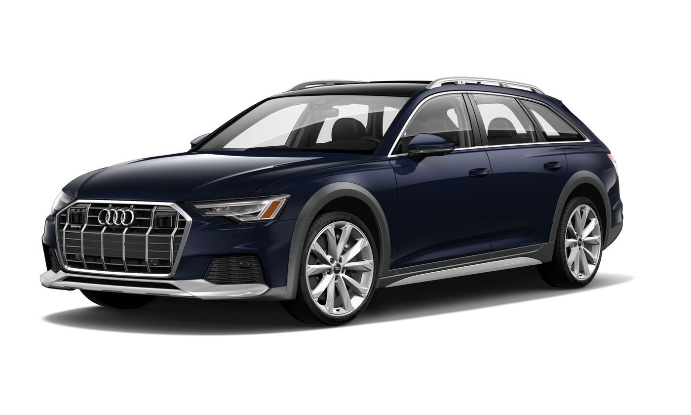 2020 Audi A6 Allroad 3.0 Premium Plus Quattro's photo
