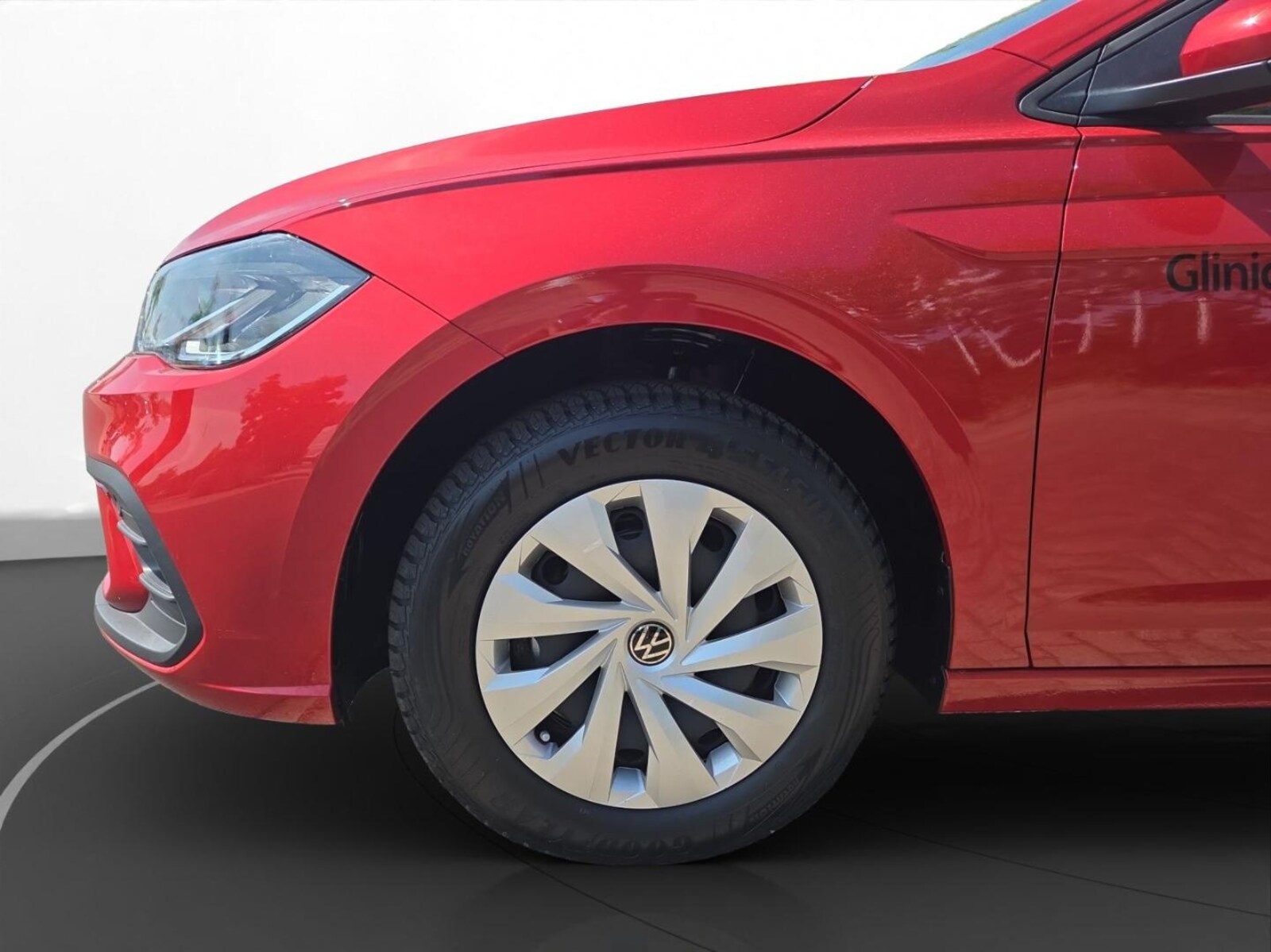 Volkswagen Polo – Bild 3