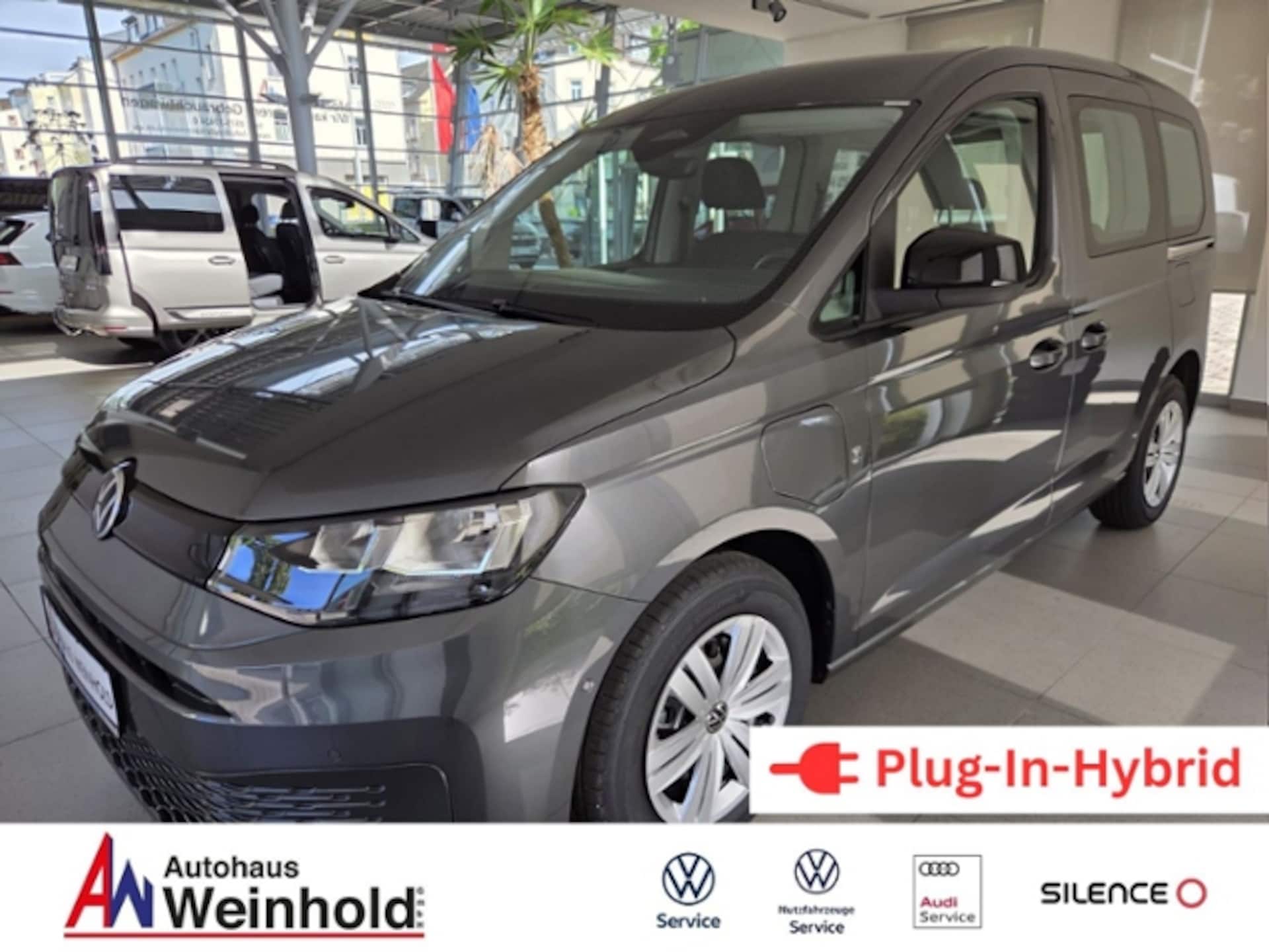 Volkswagen Caddy Basis-Modell