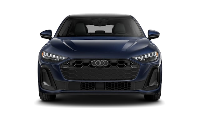 2026 Audi A5 Sedan