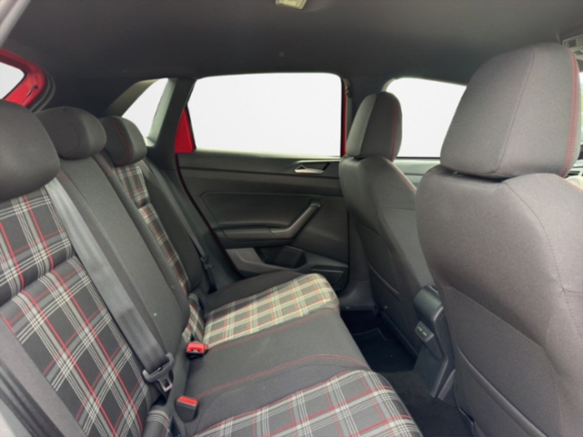 Volkswagen Polo GTI