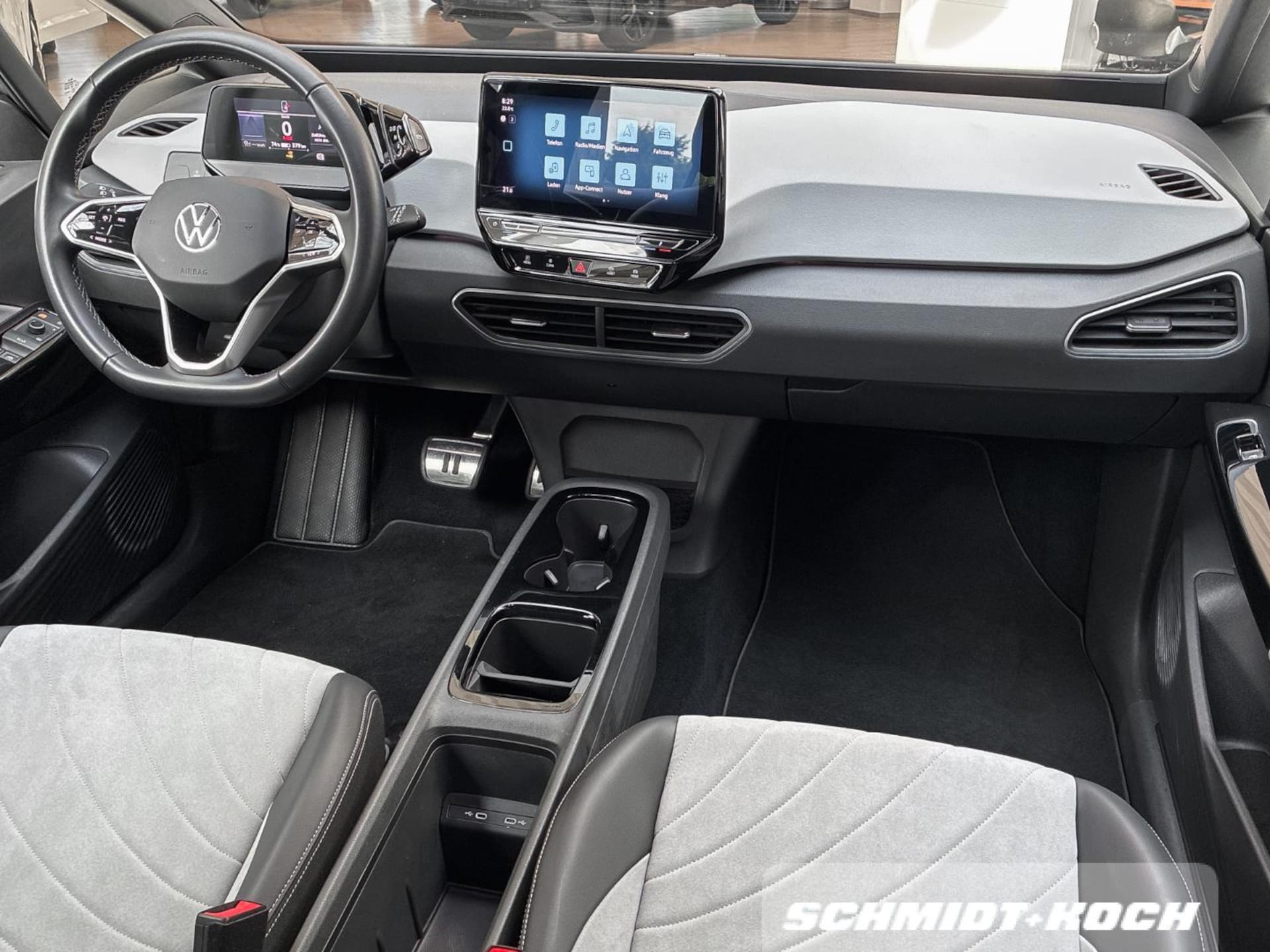 Volkswagen ID.3 Pro S
