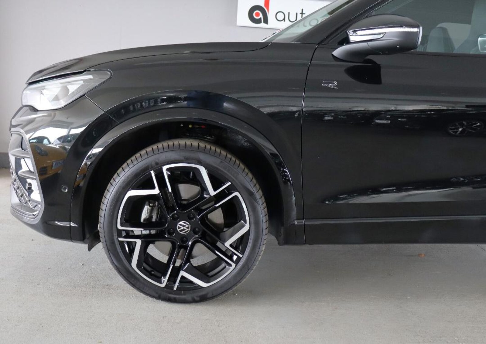 Volkswagen Tiguan – Bild 4