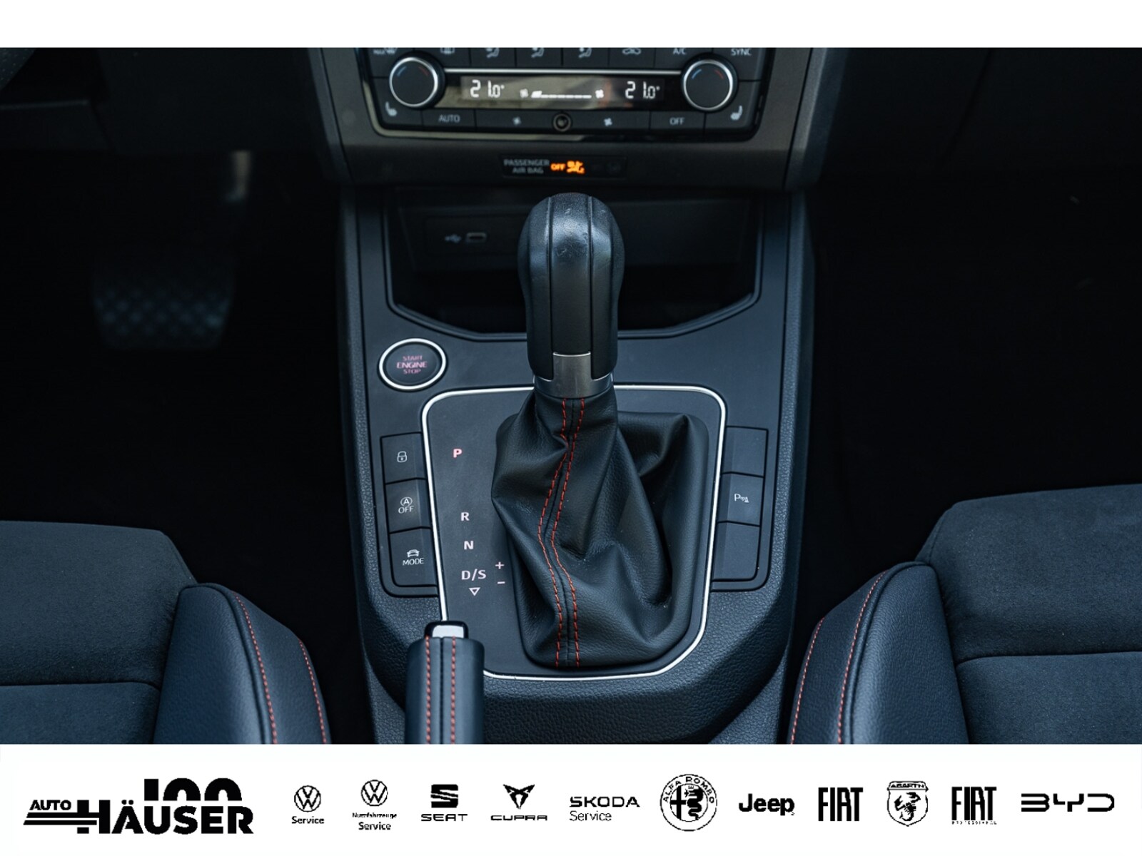 SEAT Ibiza – Bild 12