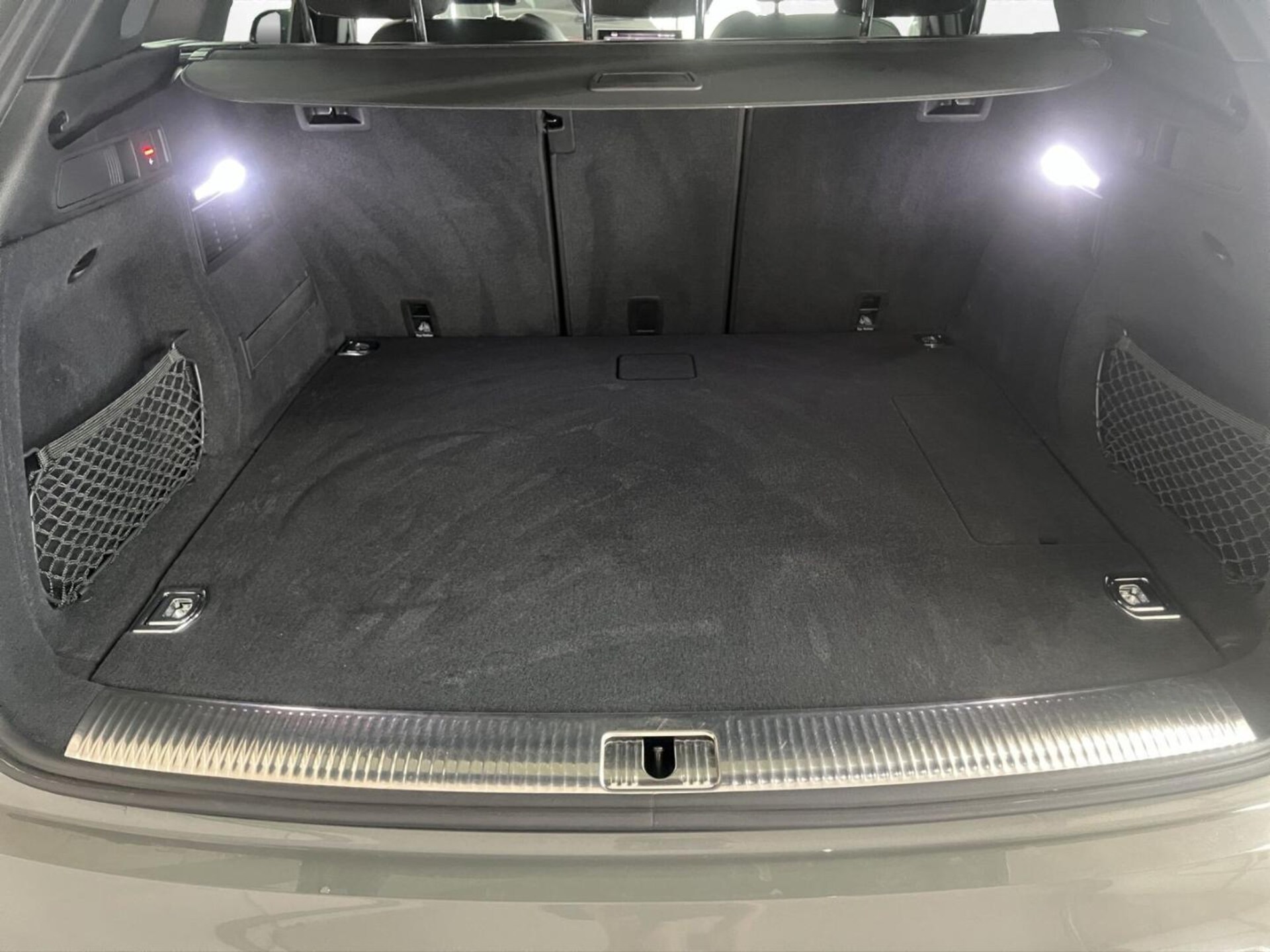 Audi Q5 TFSI e S line