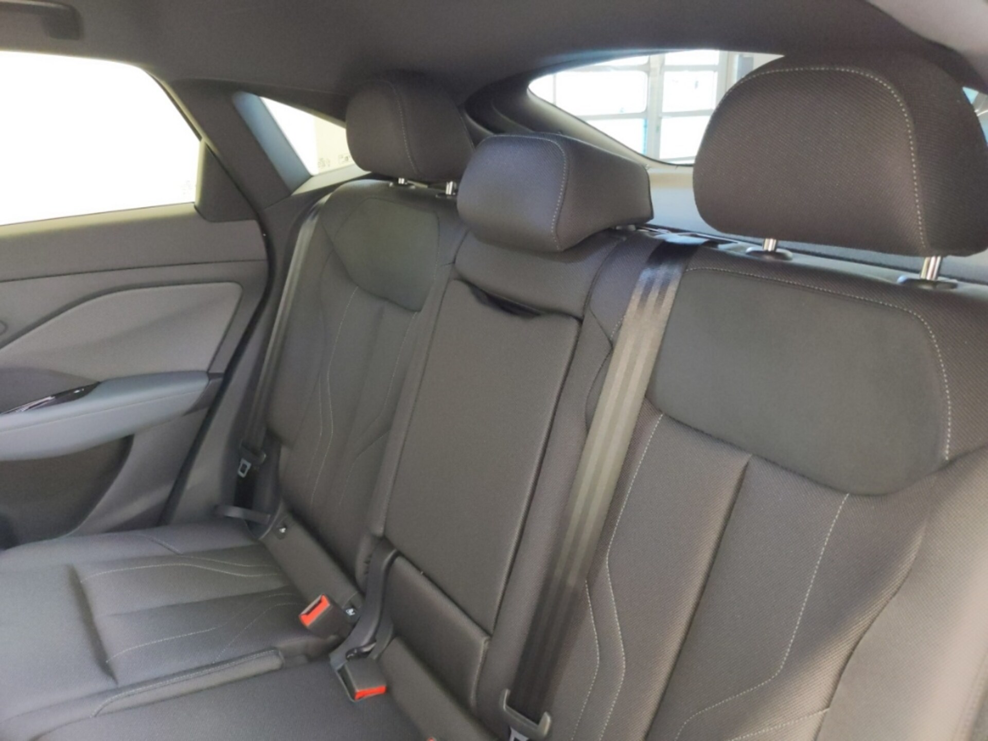 Audi Q3 Sportback e-hybrid