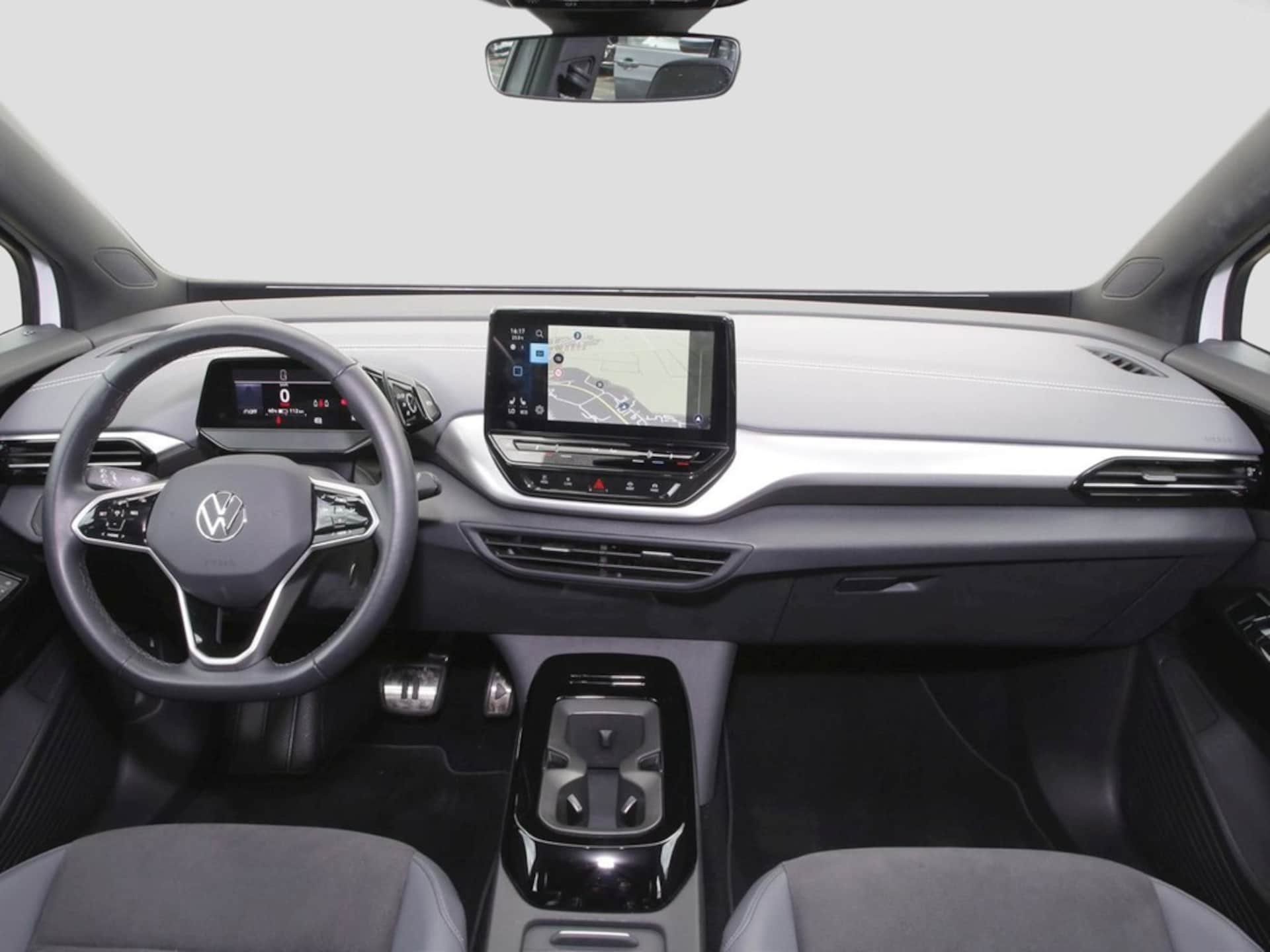 Volkswagen ID.4 Pure