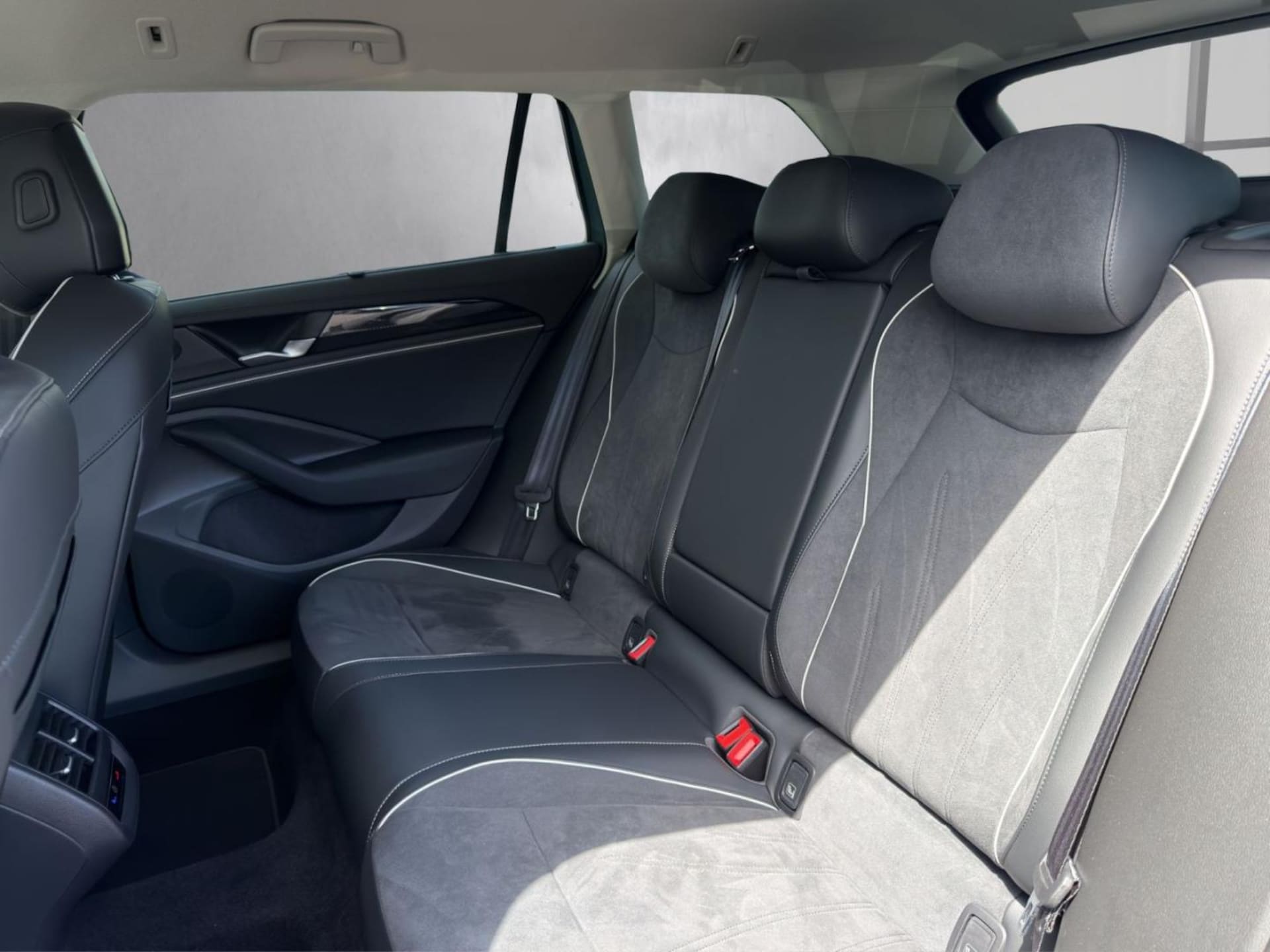 Volkswagen Passat Business