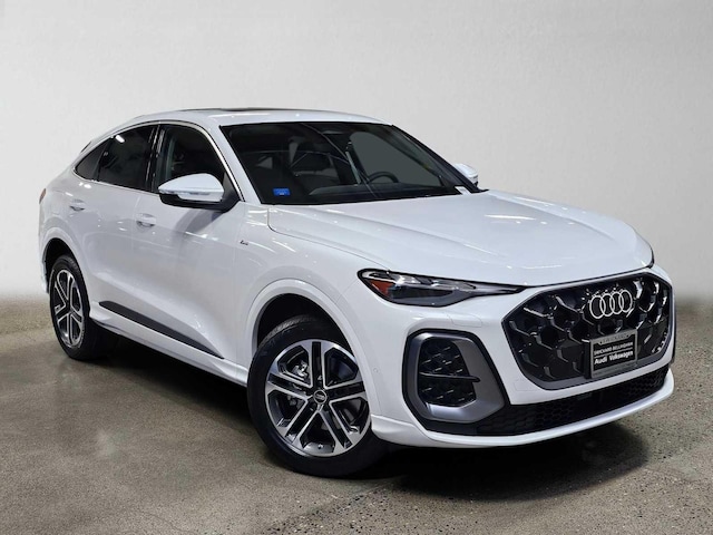 2025 Audi Q5 Sportback