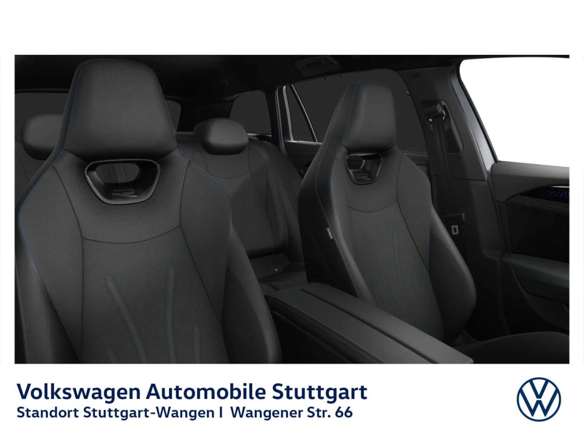 Volkswagen Passat R-Line