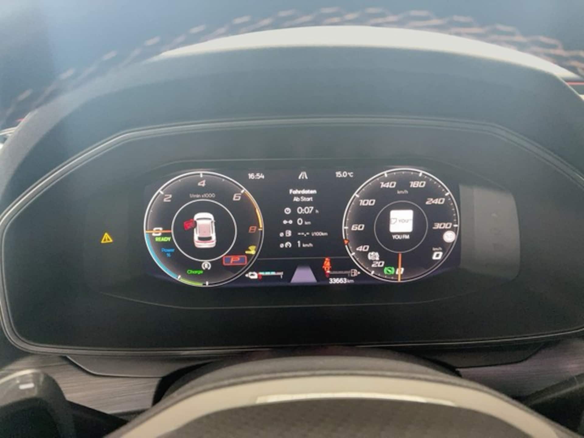 CUPRA Formentor VZ
