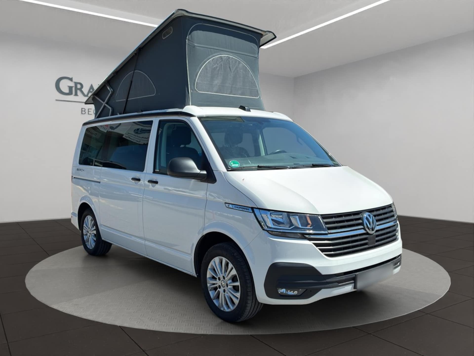 Volkswagen T6.1 California Beach