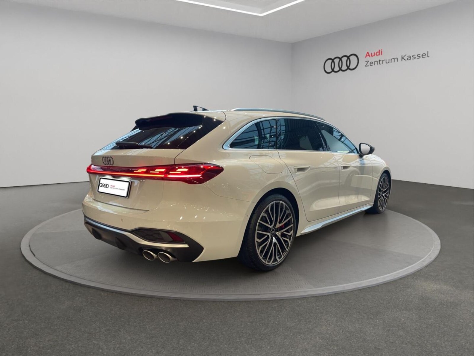 Audi S5 Avant – Bild 5