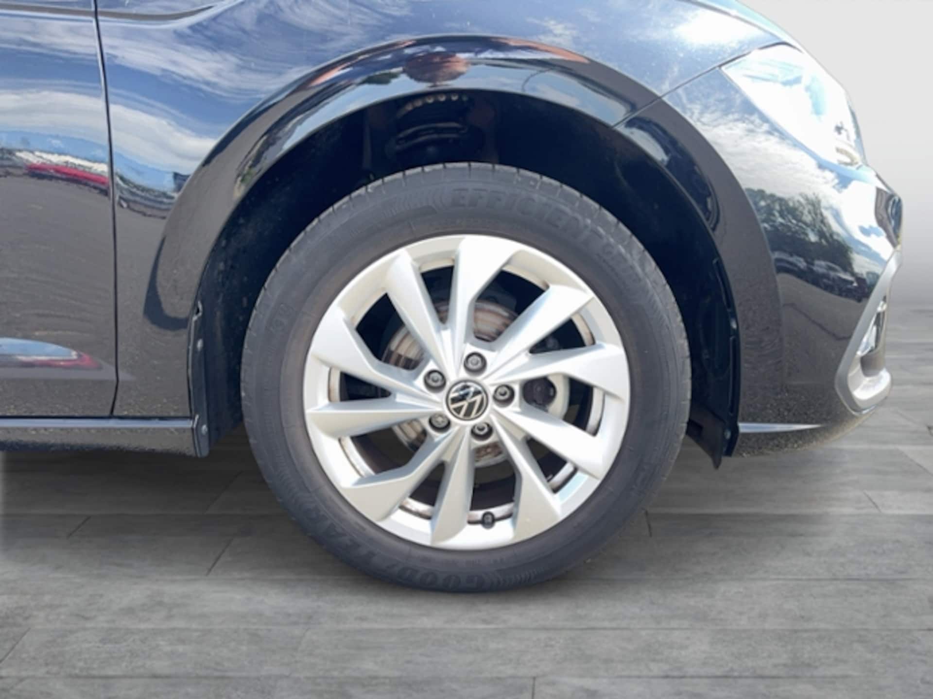 Volkswagen Polo Style