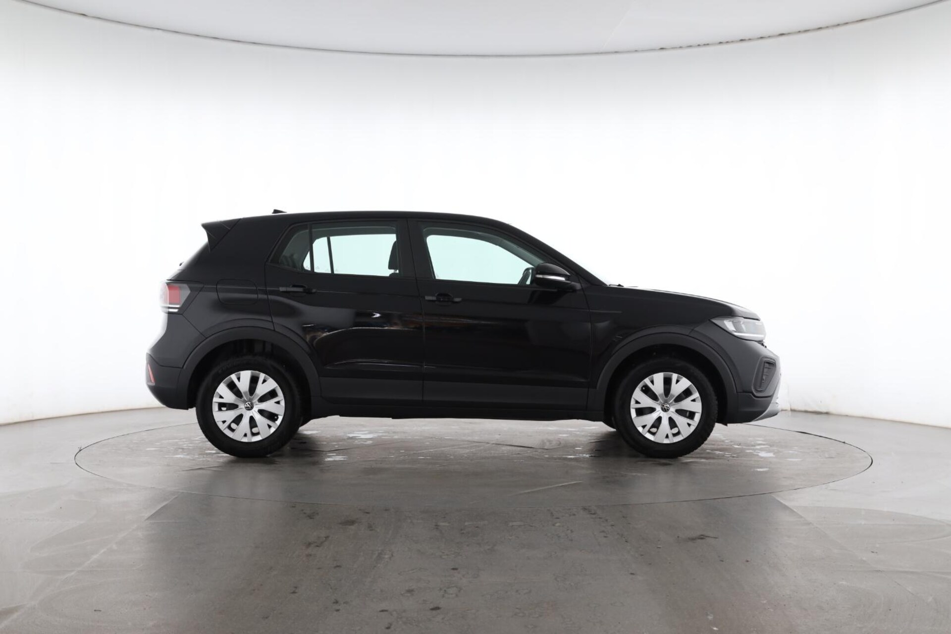 Volkswagen T-Cross Basis-Modell