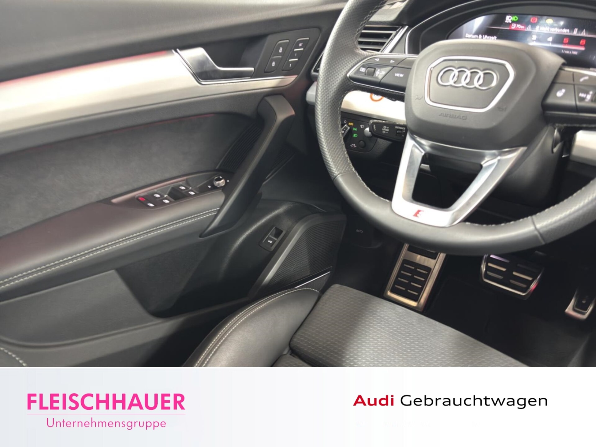 Audi SQ5 SUV