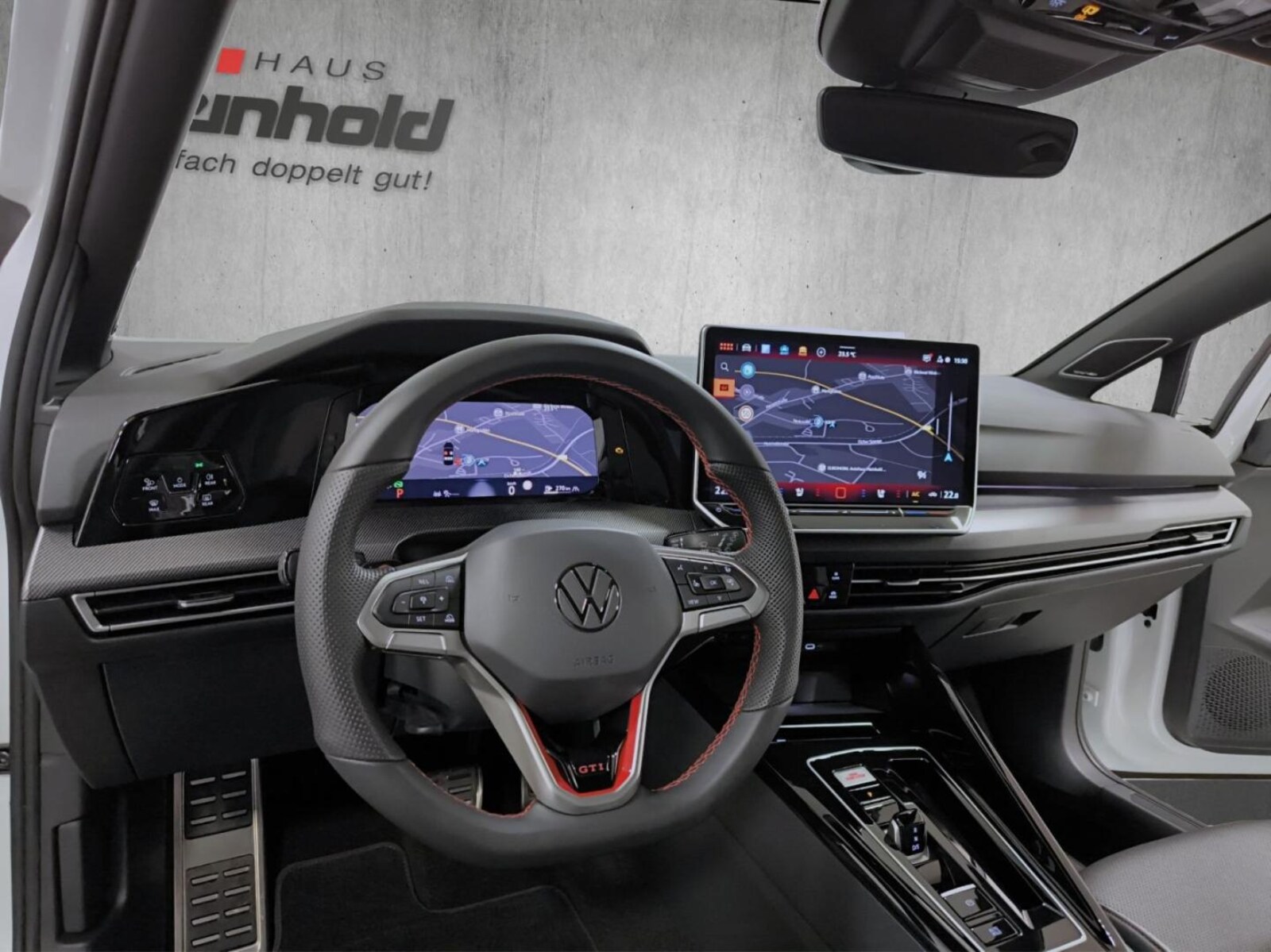 Volkswagen Golf – Bild 8