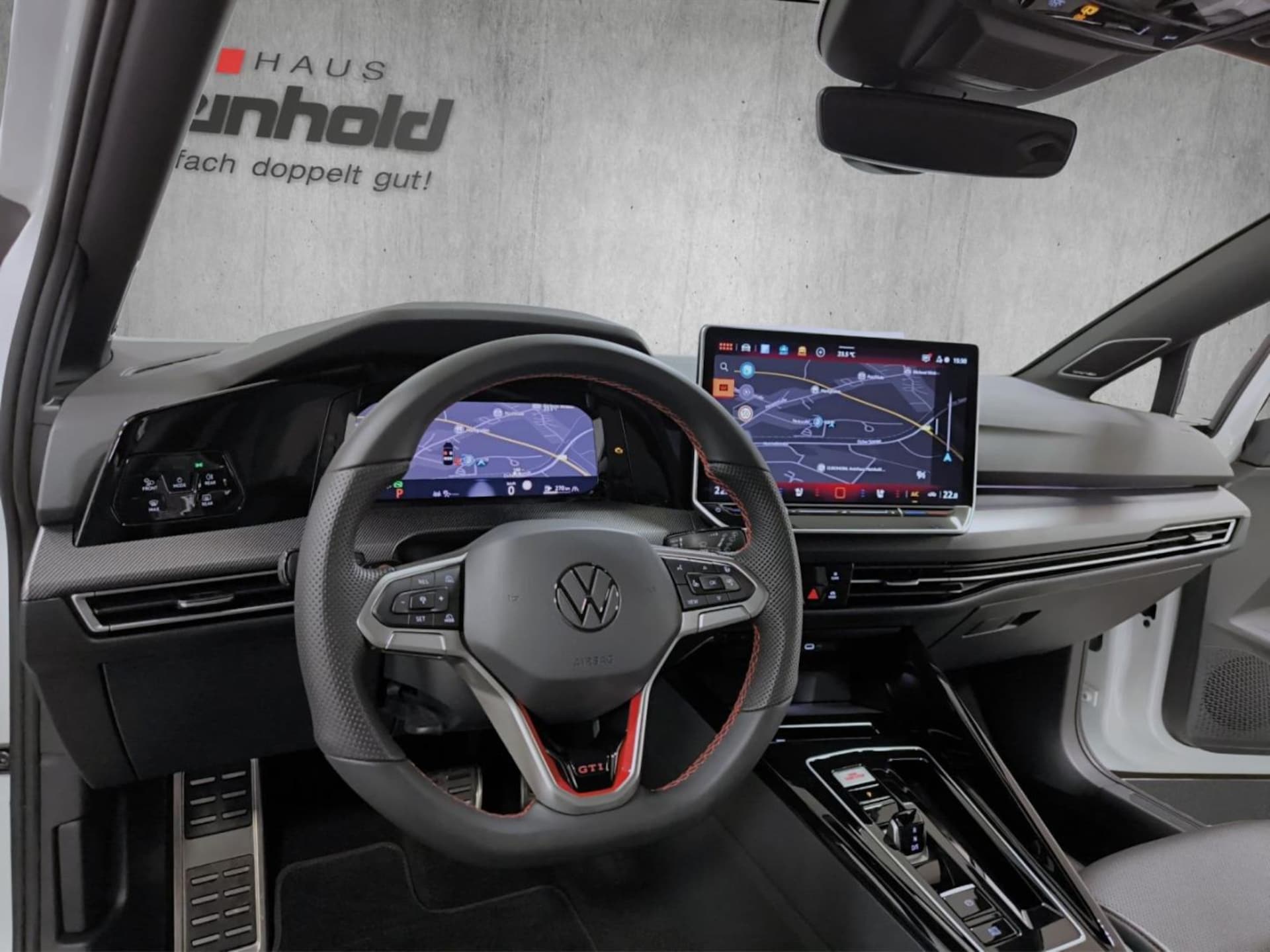 Volkswagen Golf GTI Clubsport