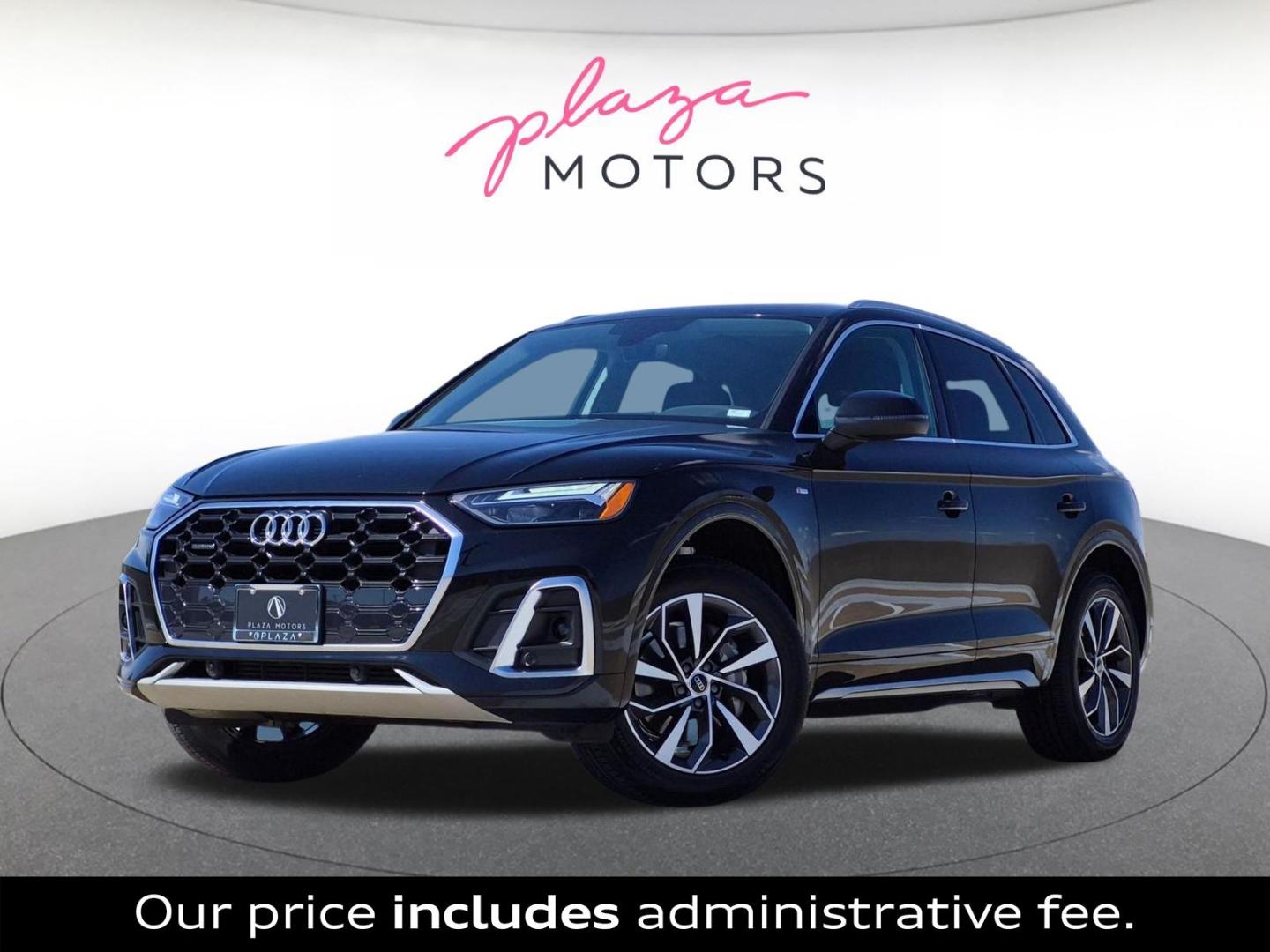 2023 Audi Q5