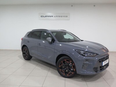 CUPRA Terramar 1.5 TSI e-Hybrid DSG 150 kW (204 CV) — photo 1