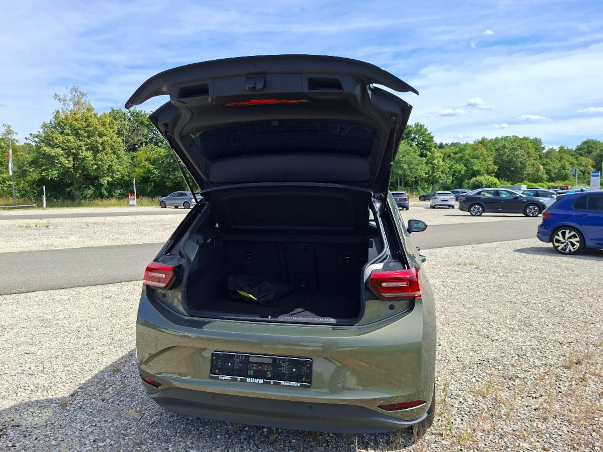 Volkswagen ID.3 Pro S